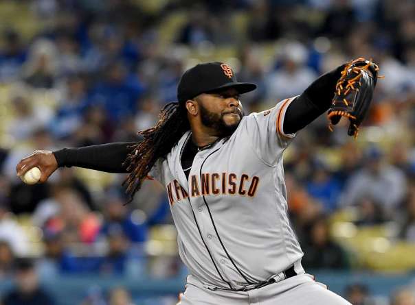 cueto
