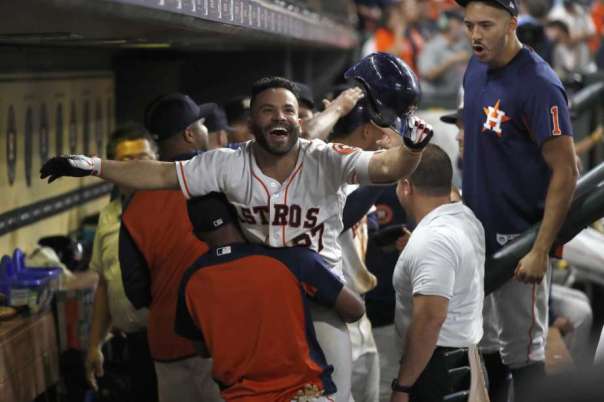 altuve