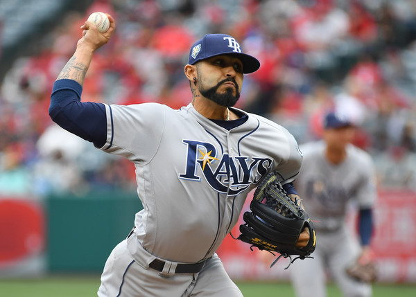 Sergio+Romo+Tampa+Bay+Rays+vs+Los+Angeles+-MFfaXTvXeEl