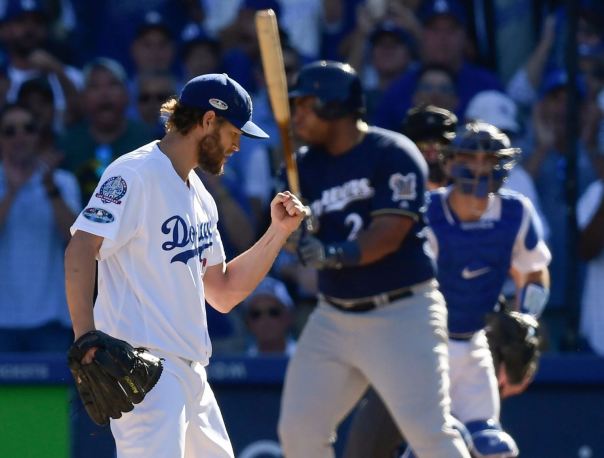 ClaytonKershaw