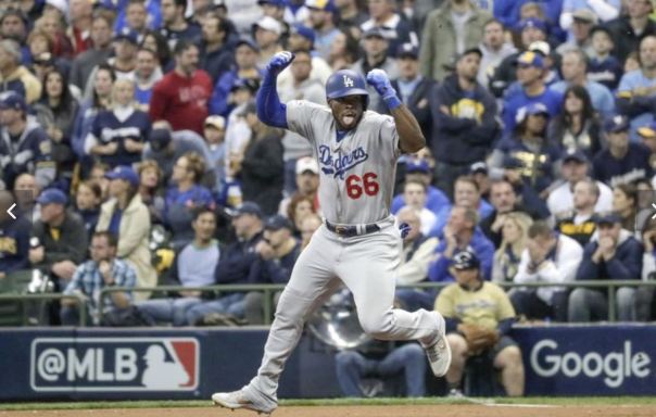 YasielPuig