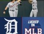 Looking At the Surprising Tigers with Jared Wyllys – New Episode of&nbsp;@lockedonmlb