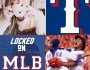 New @lockedonmlb Podcast – @morganprice and the Underrated Pain of Texas Rangers&nbsp;Fandom