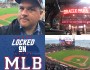 At the Giants Game for My Birthday, Wishing I Were Commissioner – Locked On MLB, May 14,&nbsp;2019