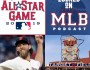 All Star Ballots and Minnesota’s Pursuit of Bumgarner – Locked on MLB for June 27,&nbsp;2019