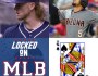Near No Hitter and Playing Hearts: Locked on MLB – July 18,&nbsp;2019