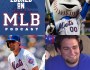 Talking Mets with Ryan Finkelstein: Locked On MLB – August 8,&nbsp;2019