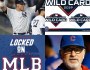 Who Will Win and Who Should You Root For in October: Locked on MLB – October 1,&nbsp;2019